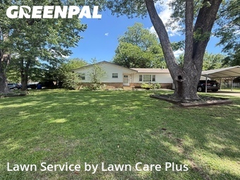 Lawn Care nearby Broken Arrow, OK, 