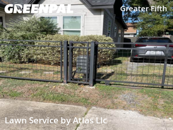 Lawn Service nearby Houston, TX, 