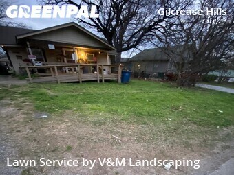 Lawn Mowing nearby Tulsa, OK, 