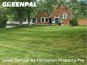 Yard Care in Minnetonka, 55345, Landscaping Maintenance by Chriselles Property Pre, work completed in Nov , 2025