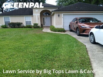 Lawn Service nearby Altamonte Springs, FL, 