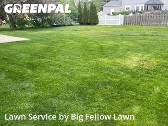 Grass Cutting nearby Carol Stream, IL, 