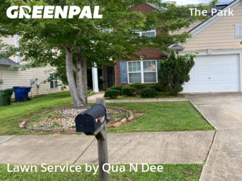 Lawn Service nearby Atlanta, GA, 