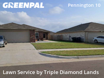 Yard Mowing nearby Oklahoma City, OK, 