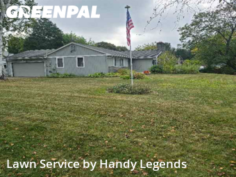 Lawn Mowing nearby South Hadley, MA, 