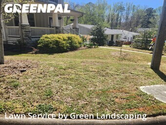 Yard Mowing nearby Durham, NC, 