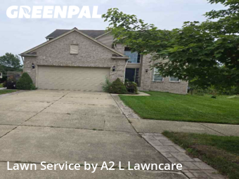 Lawn Mowing nearby Superior Township, MI, 