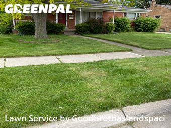 Lawn Maintenance nearby Livonia, MI, 