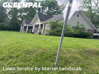 Yard Mowing nearby Nashville, TN, 