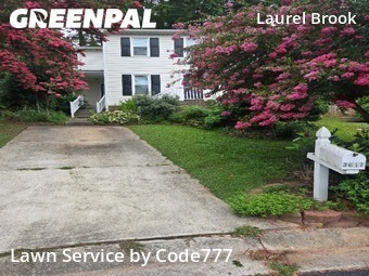 Lawn Care nearby Raleigh, NC, 