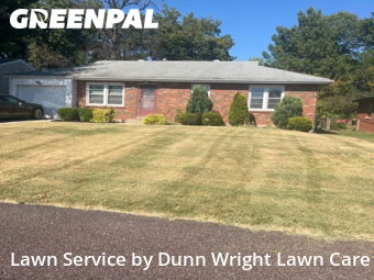 Lawn Care nearby St. Louis, MO, 