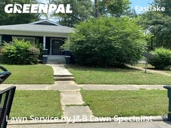 Grass Cutting nearby Birmingham, AL, 