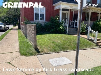 Lawn Mowing nearby St. Louis, MO, 