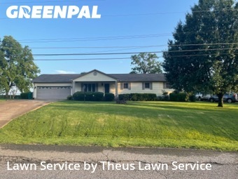 Yard Mowing nearby Jackson, TN, 