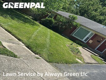 Lawn Mowing nearby Lexington, KY, 