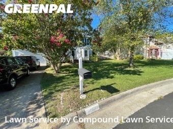 Lawn Mowing Service nearby Virginia Beach, VA, 