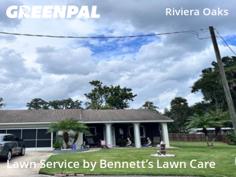 Lawn Mow nearby Ormond Beach, FL, 