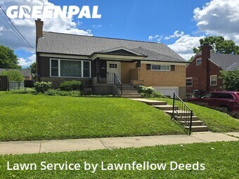 Landscaping Maintenance In Cincinnati,45248,Landscaping Cleanup by Lawnfellow Deeds, work completed in Jun , 2026