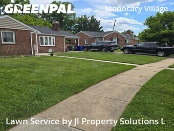 Grass Cutting nearby Frederick, MD, 