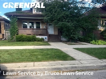Lawn Mow nearby Chicago, IL, 