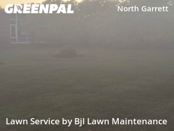 Yard Services in Durham, 27705, Property Maintenance by Bjl Lawn Maintenance, work completed in Oct , 2025