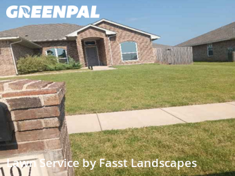 Yard Cutting nearby Norman, OK, 