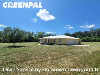 Lawn Care nearby Monticello, FL, 
