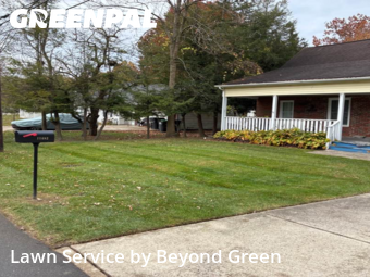 Lawn Cut nearby Taylor, MI, 
