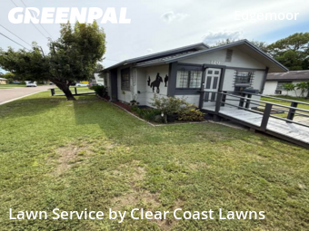 Yard Mowing nearby St. Petersburg, FL, 