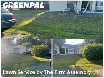 Lawn Mowing nearby Kissimmee , FL, 