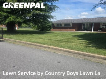 Lawn Cutting nearby Johnson City, TN, 