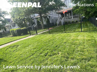 Lawn Mowing nearby Nashville, TN, 
