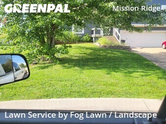 Lawn Cutting nearby Olathe, KS, 
