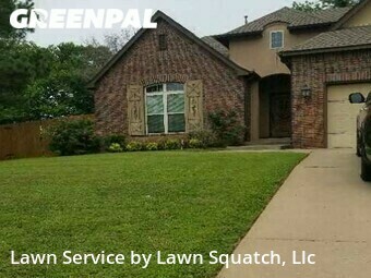 Lawn Maintenance nearby Broken Arrow, OK, 