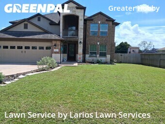 Grass Cut nearby Houston, TX, 