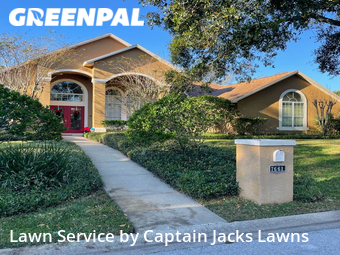 Yard Cutting nearby Orlando, FL, 