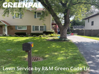 Yard Cutting nearby Darien, IL, 