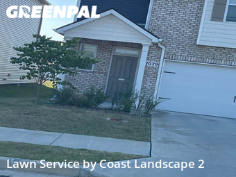 Yard Mowing nearby Antioch, TN, 