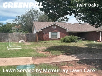 Lawn Cutting nearby Edmond, OK, 