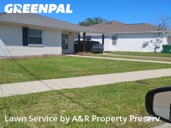 Lawn Service nearby Metairie, LA, 