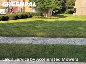 Grass Cutting nearby Hoover, AL, 