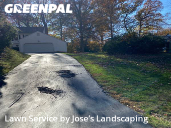 Yard Cutting nearby Fairfax Station, VA, 