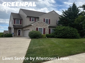 Lawn Care nearby Breinigsville, PA, 
