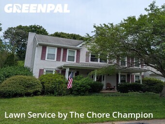 Lawn Care Service nearby Herndon, VA, 