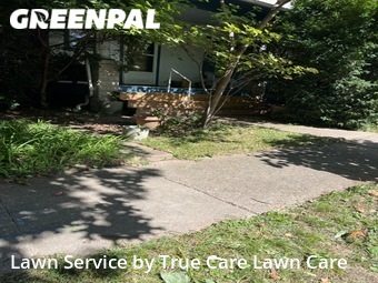 Yard Mowing nearby Urbana, IL, 