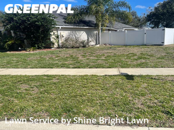 Yard Mowing nearby Jacksonville, FL, 
