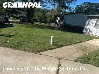 Grass Cutting nearby Jefferson City, MO, 