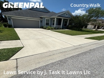 Grass Cutting nearby Wesley Chapel, FL, 