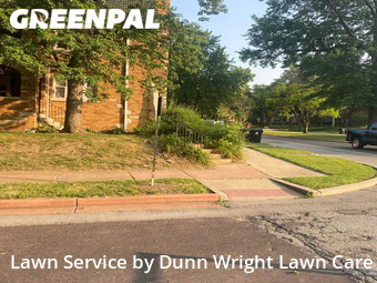 Lawn Maintenance nearby University City, MO, 