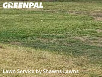 Lawn Mowing Service nearby Mesquite, TX, 
